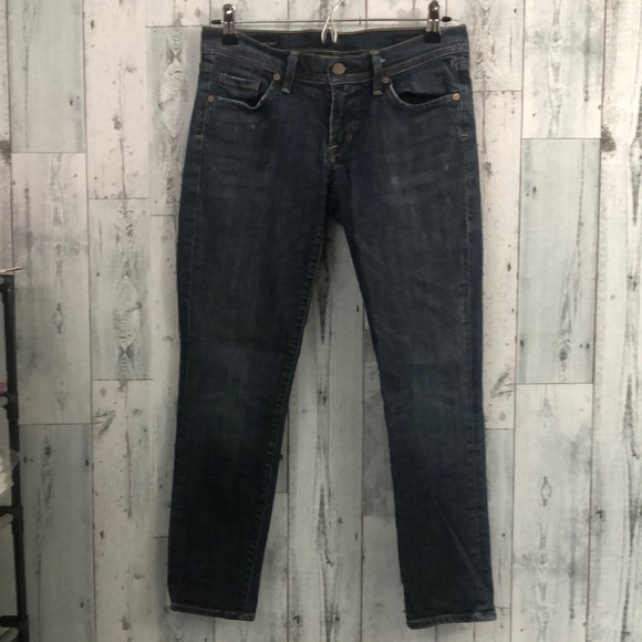 Citizens Of Humanity Denim - Citizen of Humanity Haley #174 Ankle Jeans, Sz: 29
